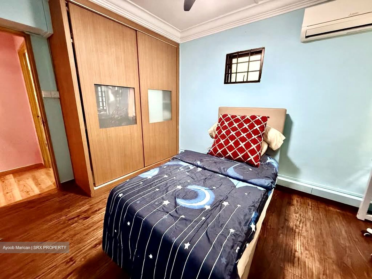 Blk 966 Hougang Avenue 9 (Hougang), HDB 5 Rooms #557461631